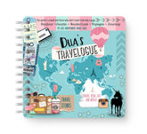 Blue Lagoon - Travelogue